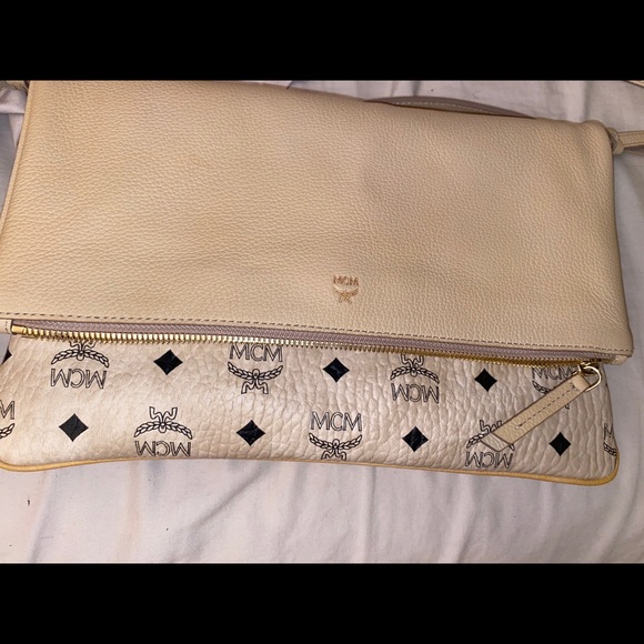 MCM purse - Picture 5 of 5